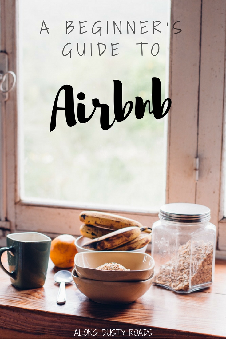 习惯住青年旅社和酒店，但渴望尝试一下Airbnb ?在这种情况下，看看这个指南——一旦你尝试了，你可能就再也回不去了!