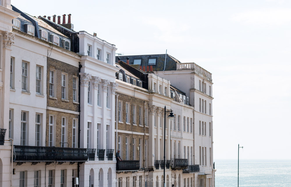 Things to do in Brighton - Explore beautiful buildings