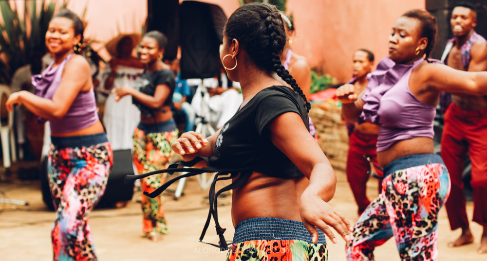 23 things to know before you visit Colombia - there is music everywhere!
