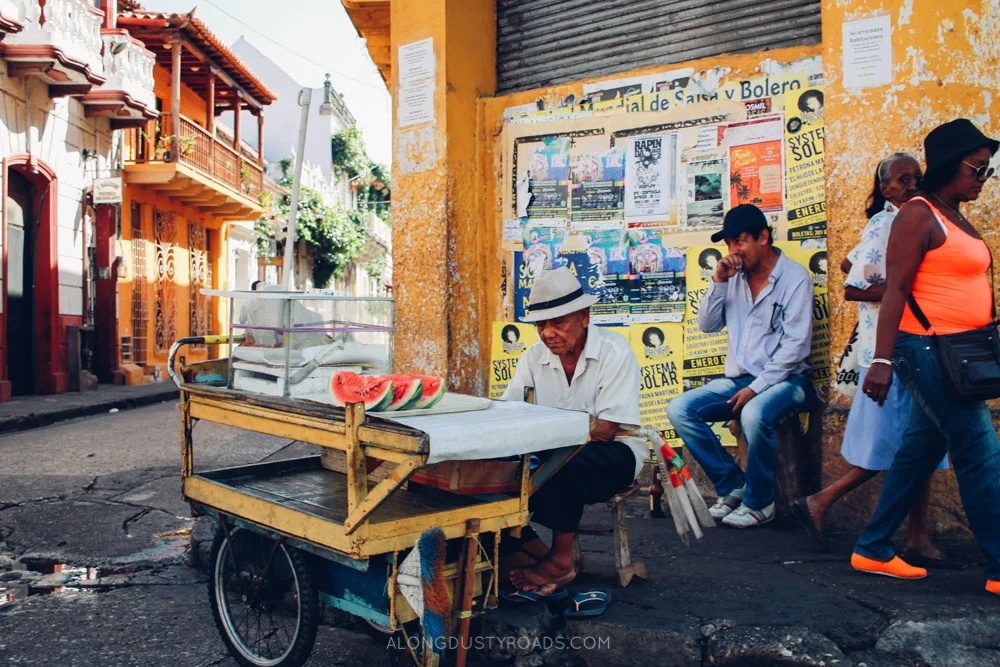 Best Places to Visit in Colombia