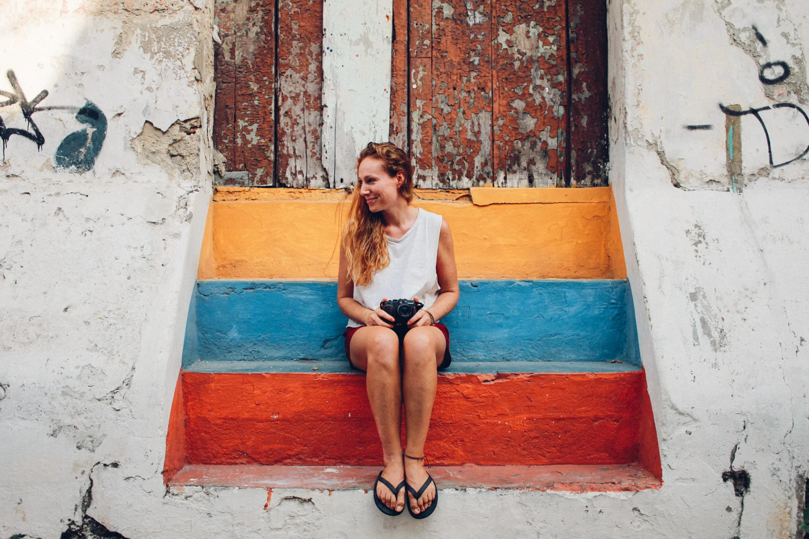 Our Eight Favourite Places in Colombia