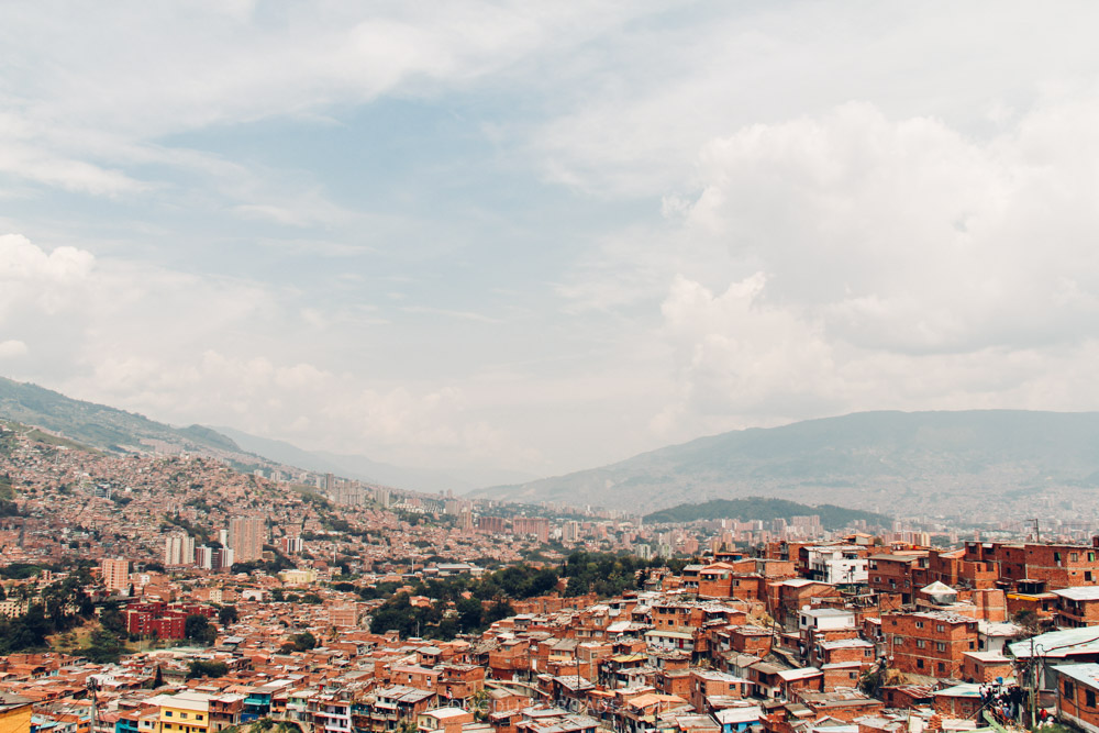 23 things to know before you visit Colombia - It's so much more than just Escobar