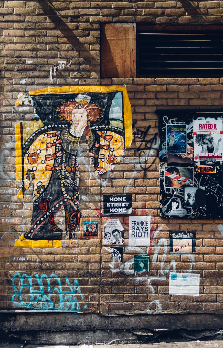 things to do in brick lane