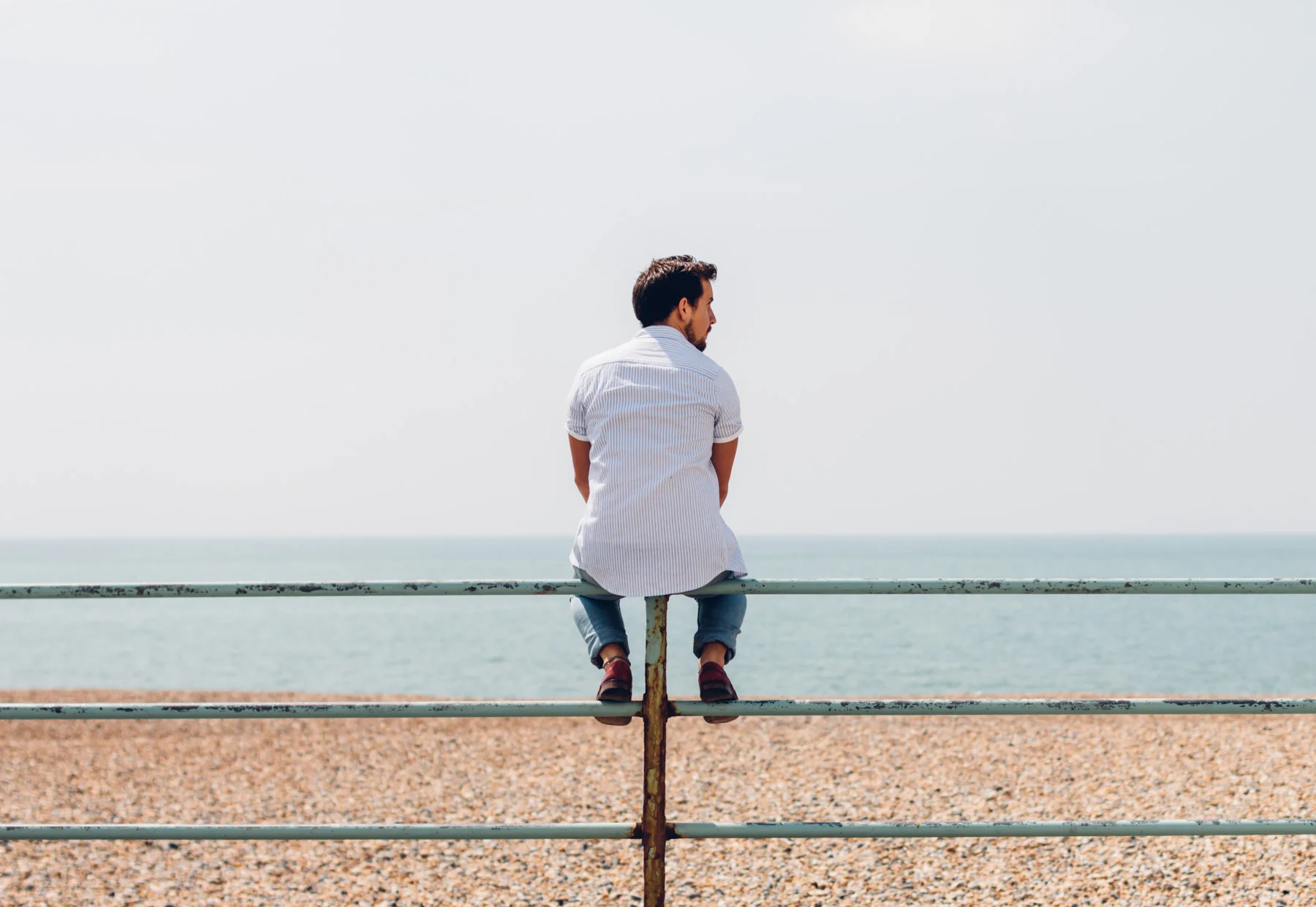 Why You Shouldn't Believe Everything We Write