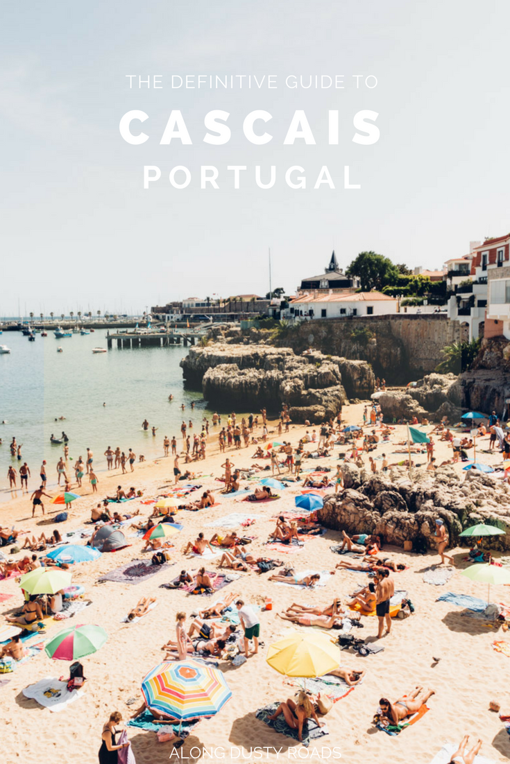 Everything you need to know to plan an incredible vacation in Cascais, Portugal. Includes things to do, where to stay, where to eat and much more!