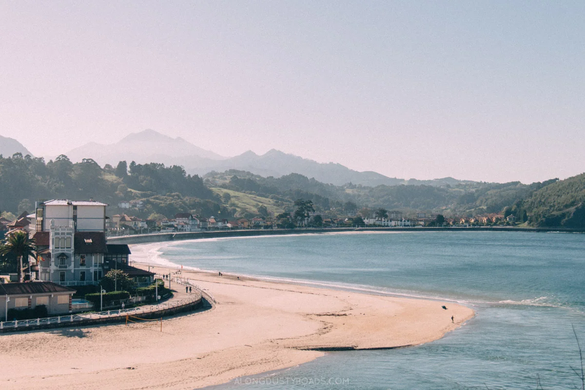 Things to do in Asturias Spain - Ribadesella