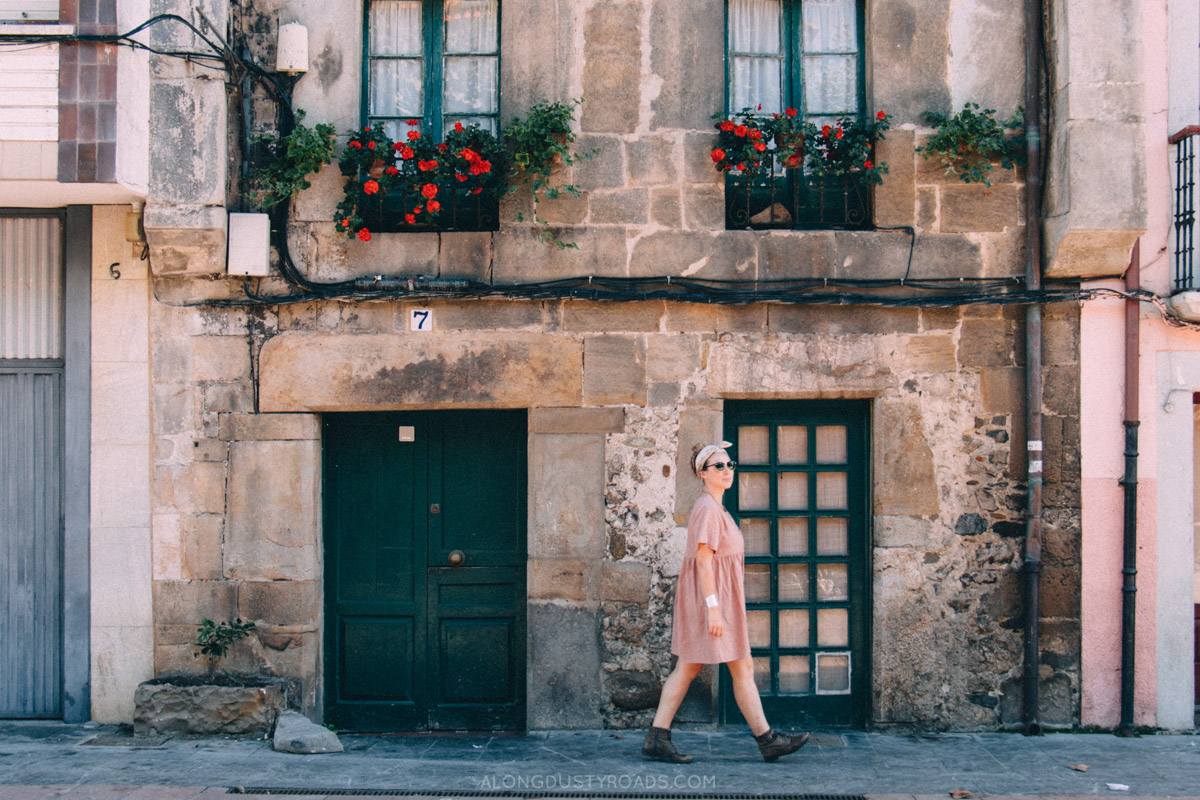 Things to do in Asturias Spain - Ribadesella