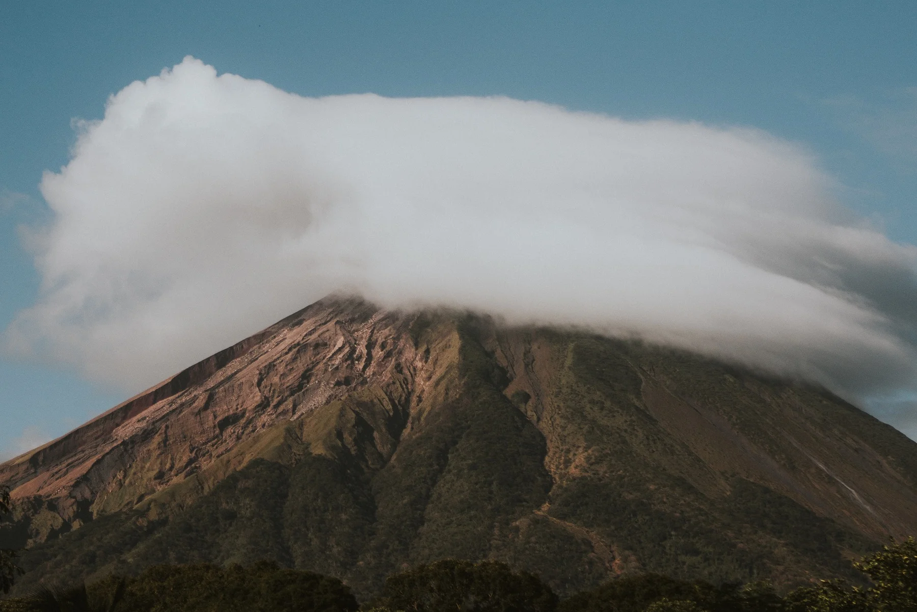 Ten Things to do on Isla de Ometepe