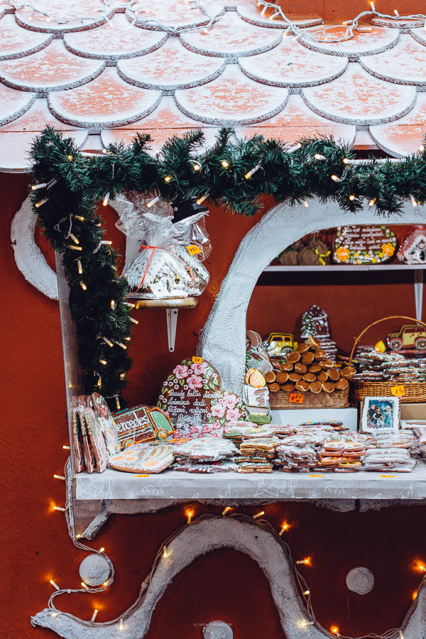 Things to do in Riga Latvia - Christmas Markets