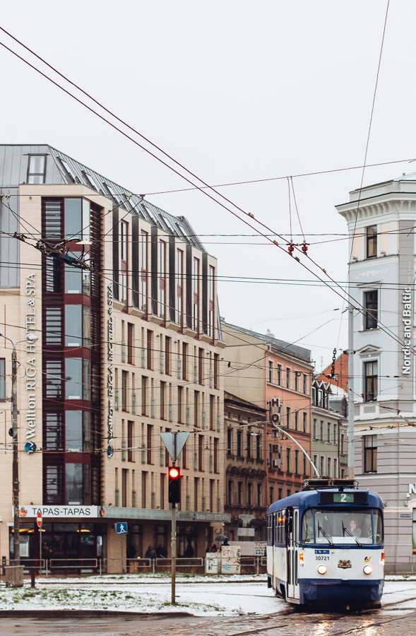 Things to do in Riga Latvia - Wander the city