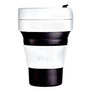 StoJo Collapsible Coffee Cup