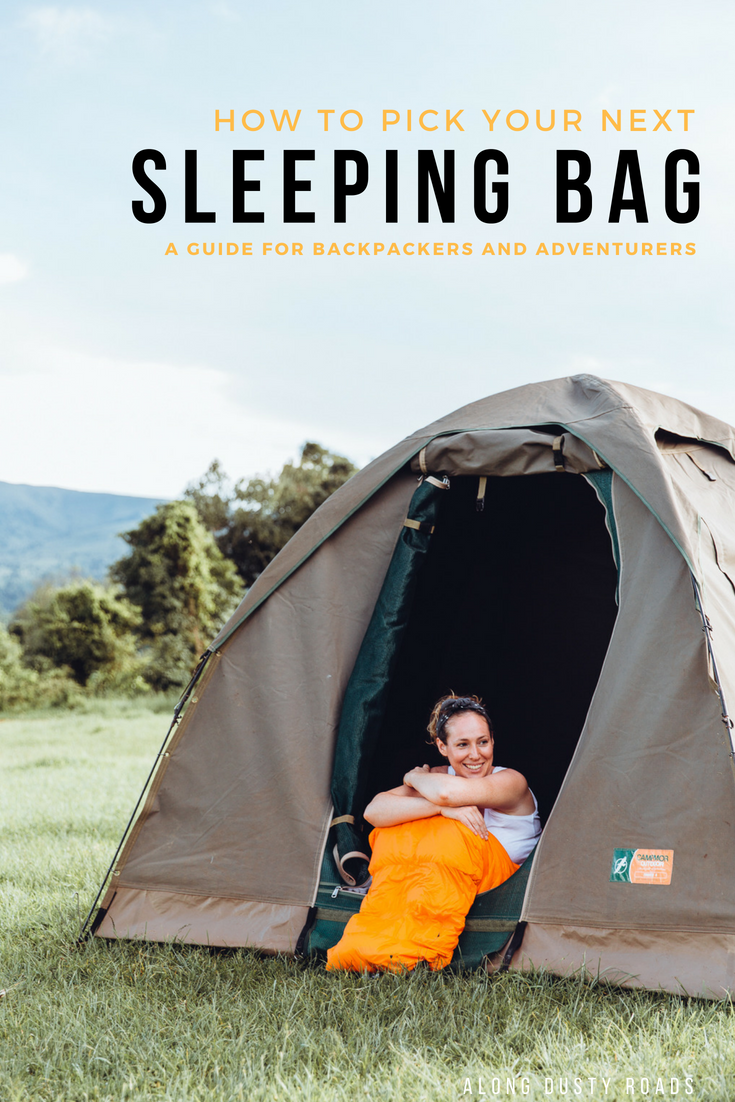 Best Sleeping Bag for Your Adventure