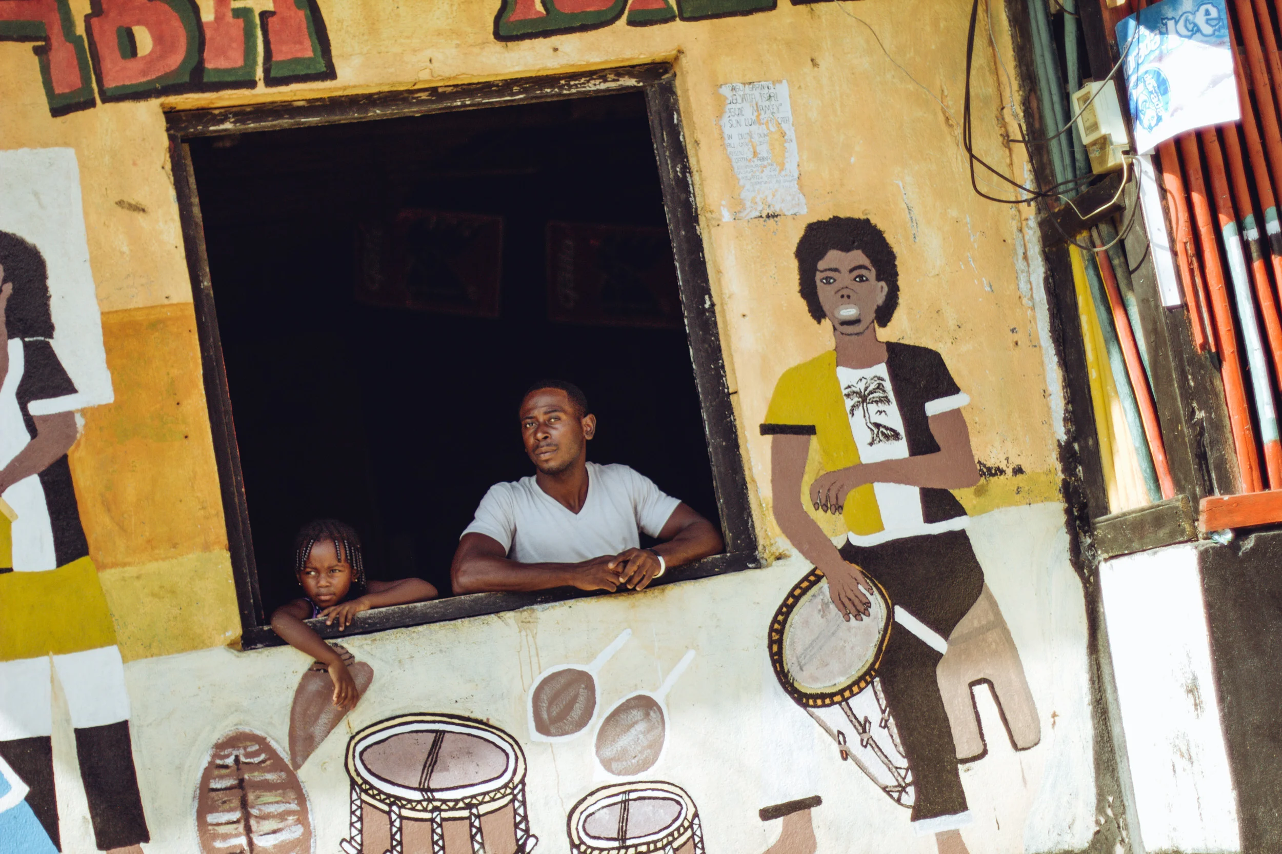Our Guide to Livingston, Guatemala
