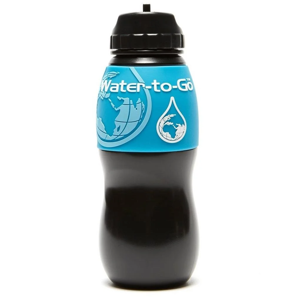 Best Water Filtration Bottle Africa
