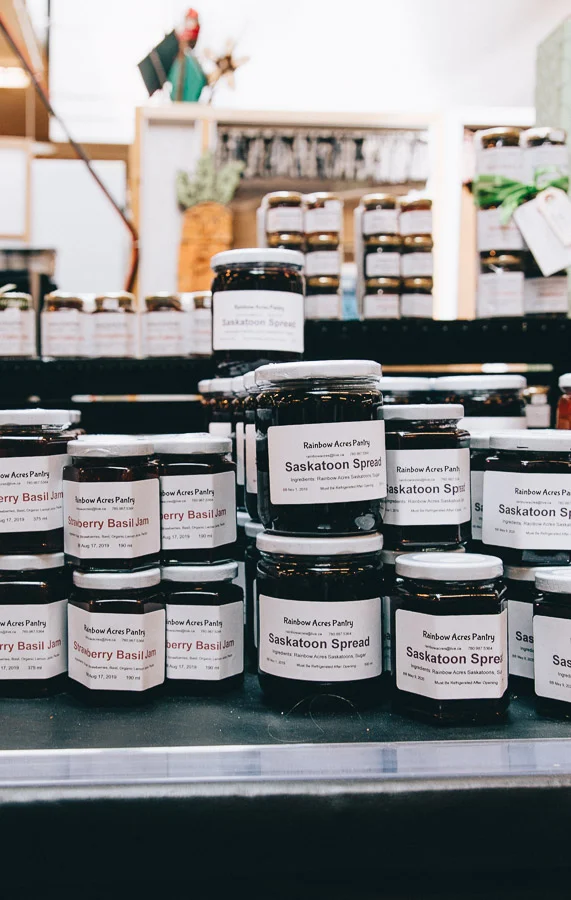 Old Strathcona Market | Things to do in Edmonton, Alberta, Canada