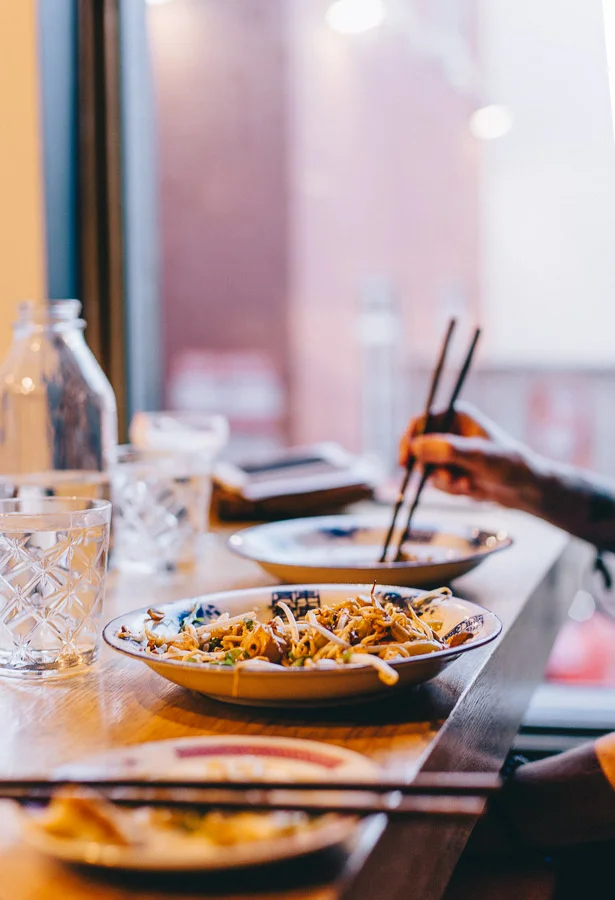 Bijuu | Things to do in Edmonton, Alberta, Canada