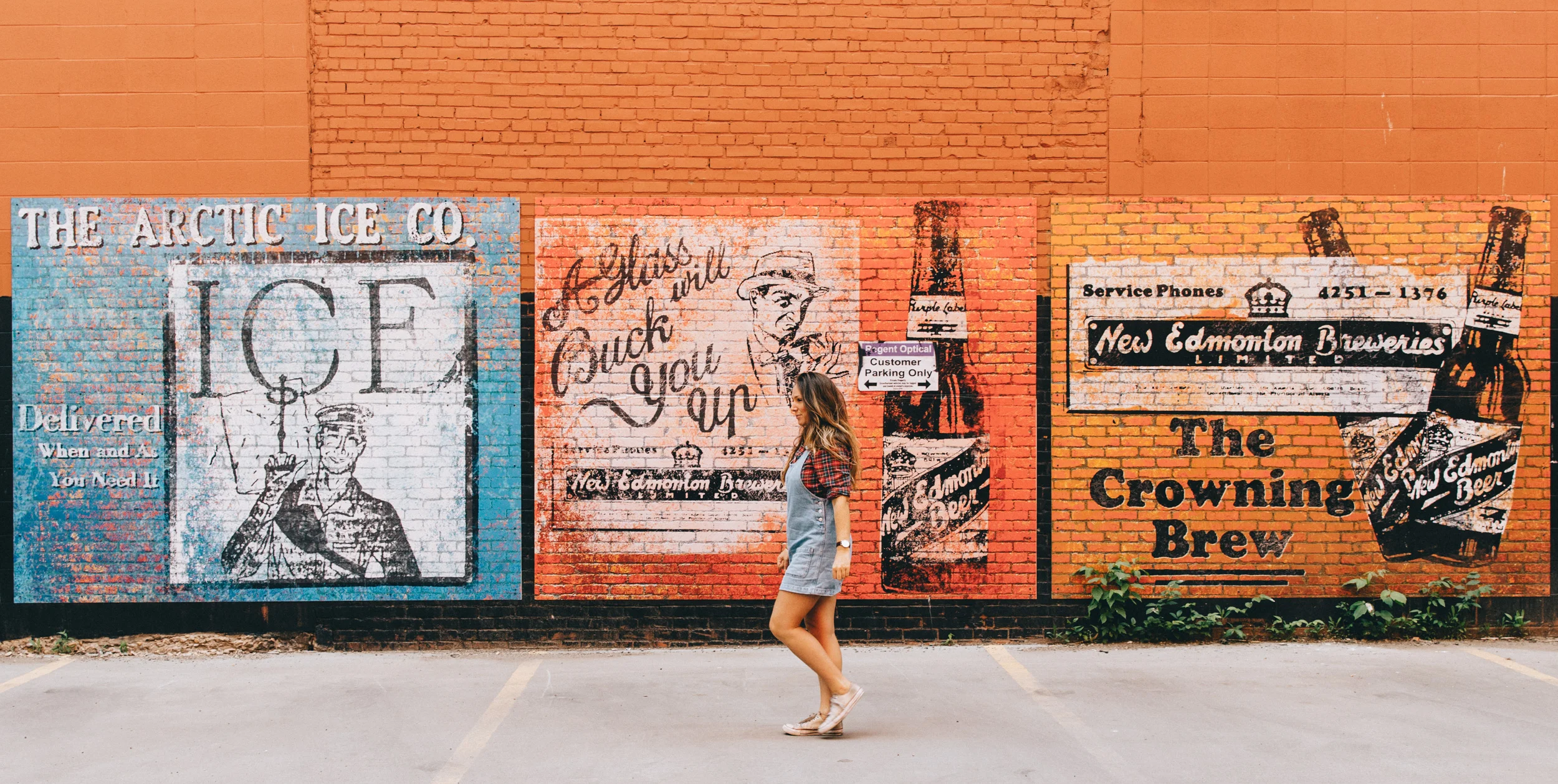 8 Cool Things To Do in Edmonton, Canada