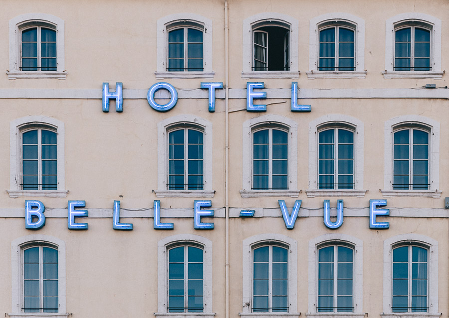 Where to Stay in Marseille