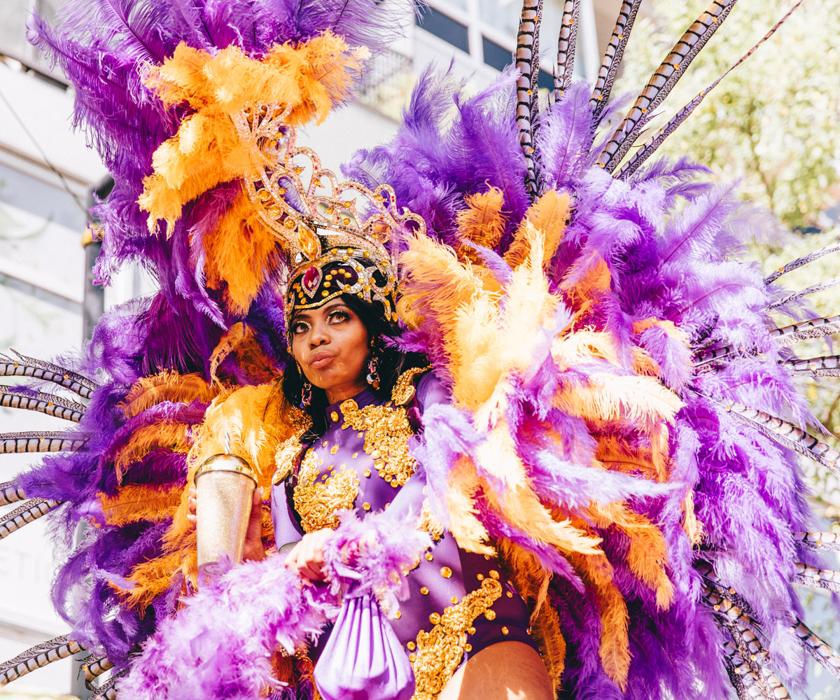 Rotterdam Carnival | ZomerCarnaval | Rotterdam Unlimited