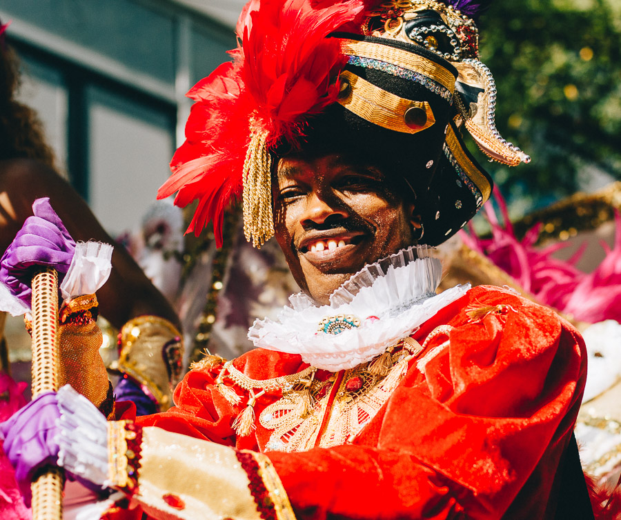 Rotterdam Carnival | ZomerCarnaval | Rotterdam Unlimited