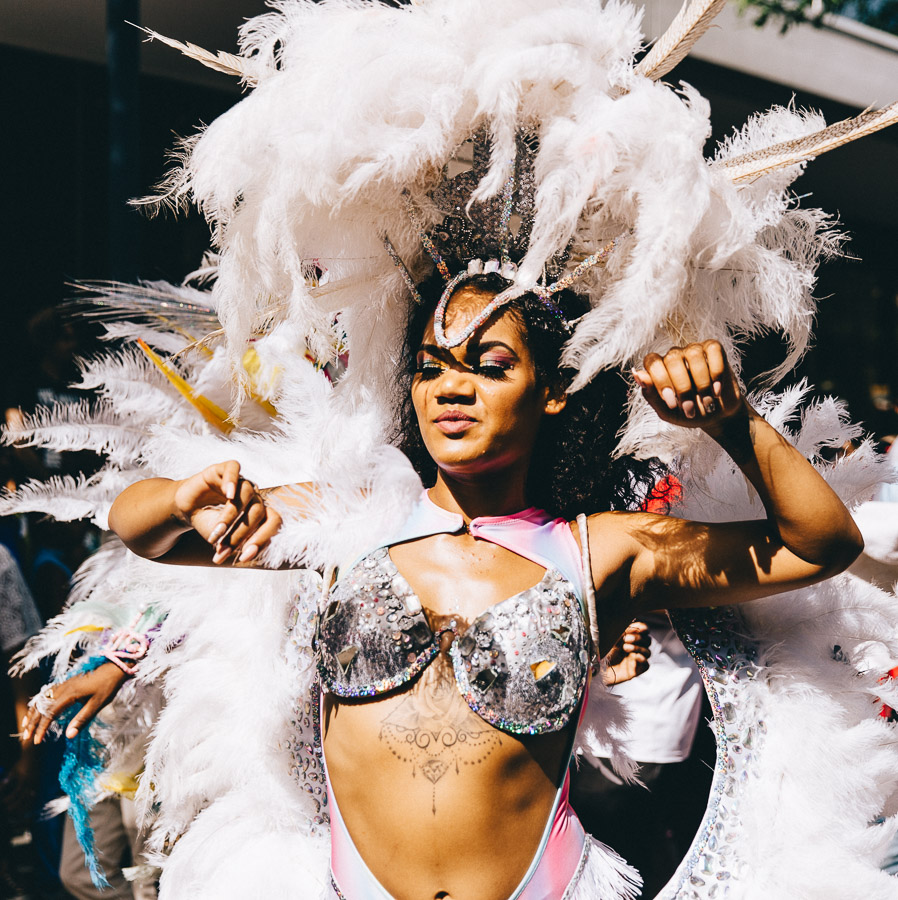 Things to do in Rotterdam - Zomercarnaval