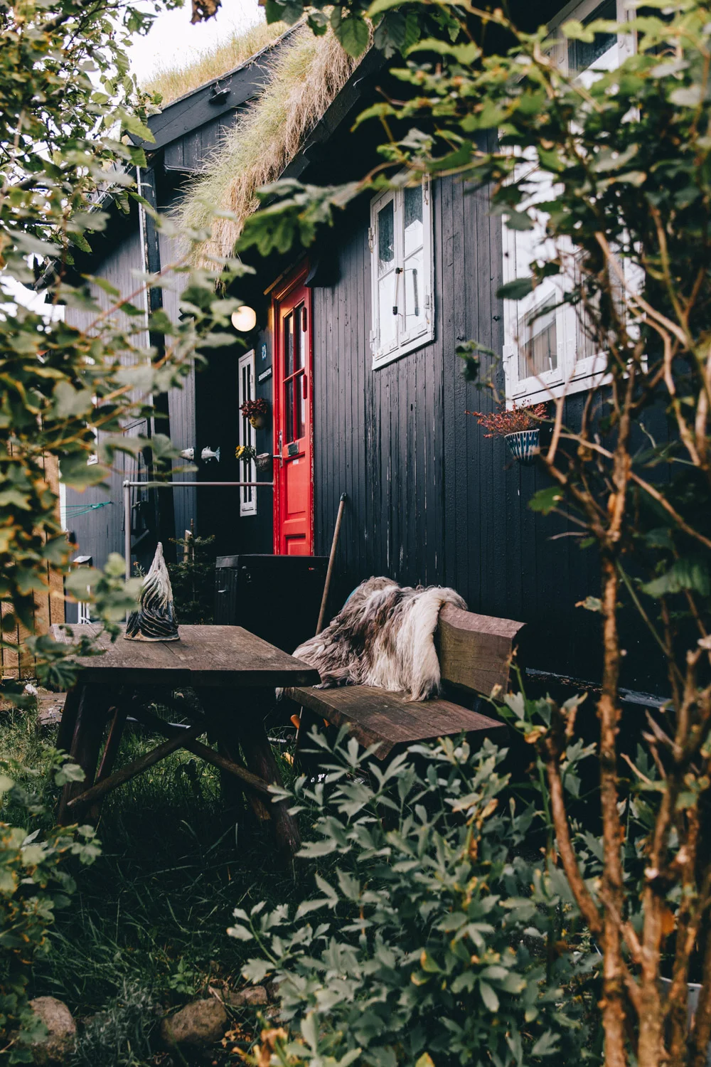 Things to do in Torshavn Faroe Islands - Old Town