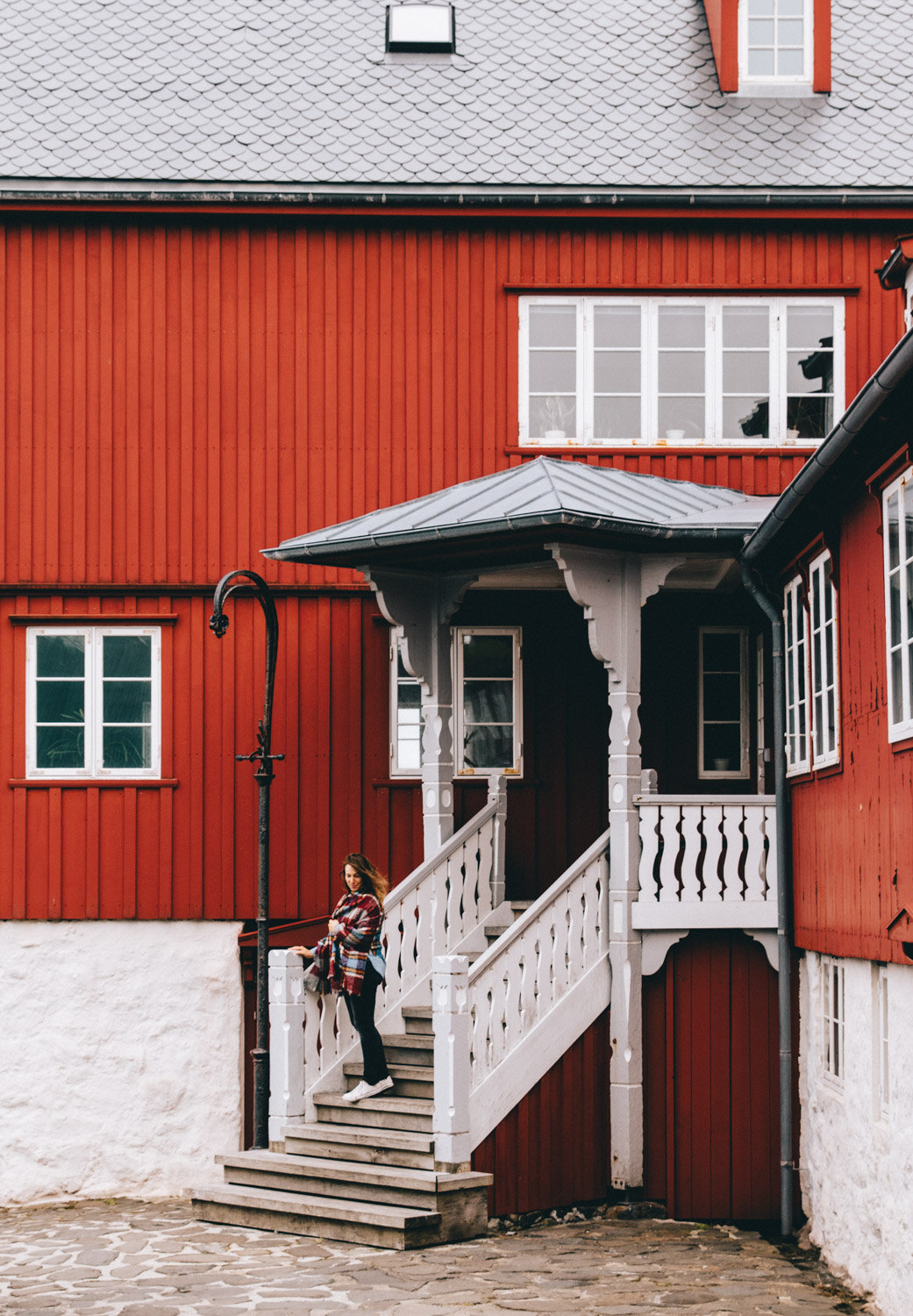 Things to do in Torshavn Faroe Islands - Tinganes