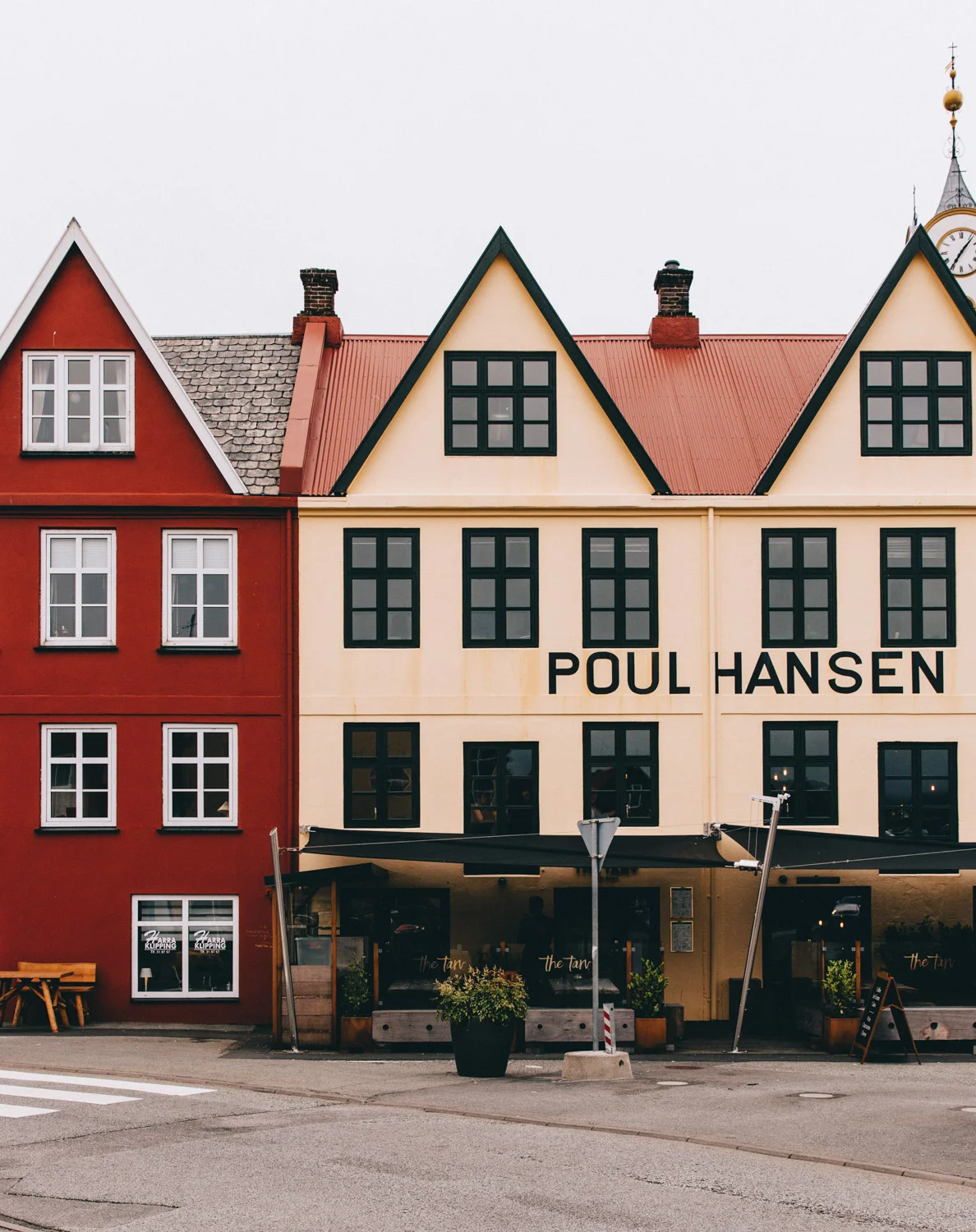 Things to do in Torshavn Faroe Islands
