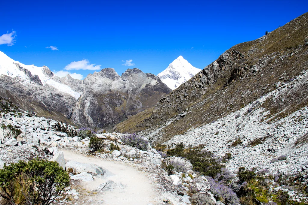 Laguna 69 Hike | Everything You Need to Know