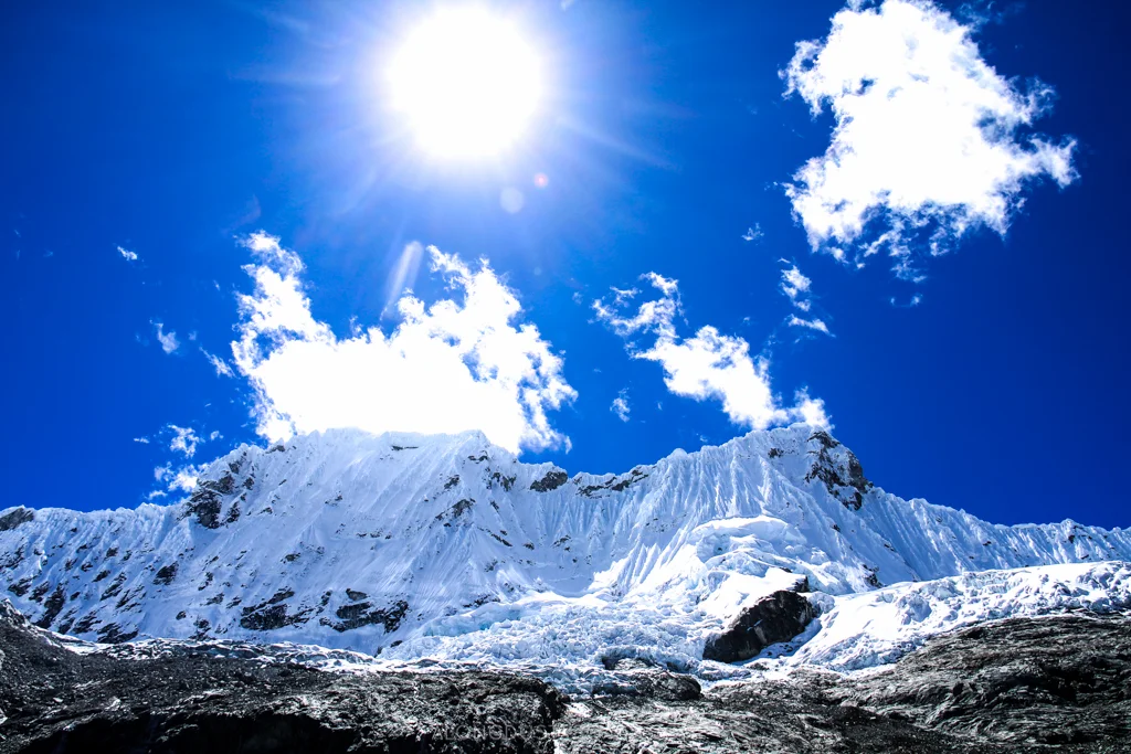 Laguna 69 Hike | Everything You Need to Know