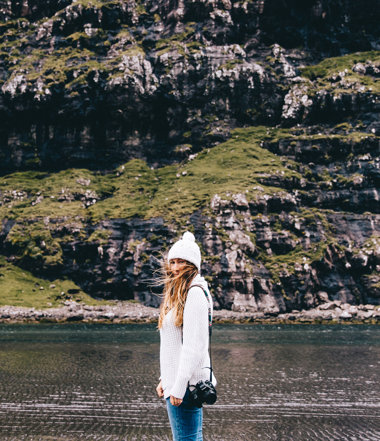 Saksun, The Faroe Islands