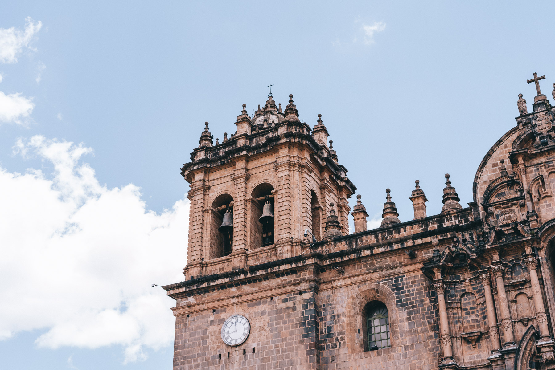 18 Really Useful Things to Know Before You Visit Cusco