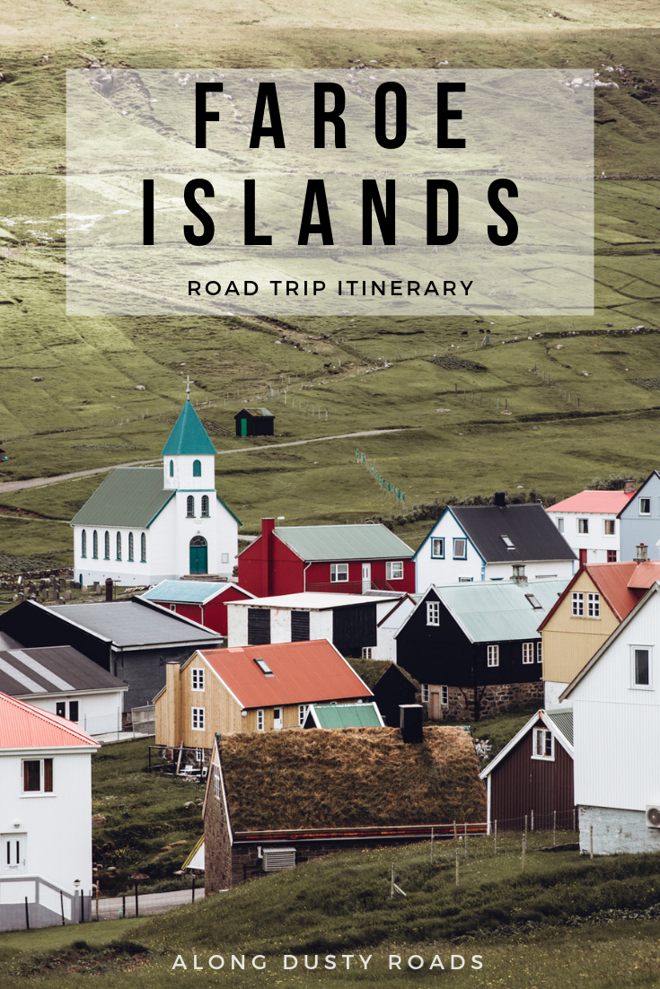 Planning a trip to the Faroes? This Faroe Island itinerary will help you plan your route, whilst allowing you to experience the best that these beautiful islands have to offer.