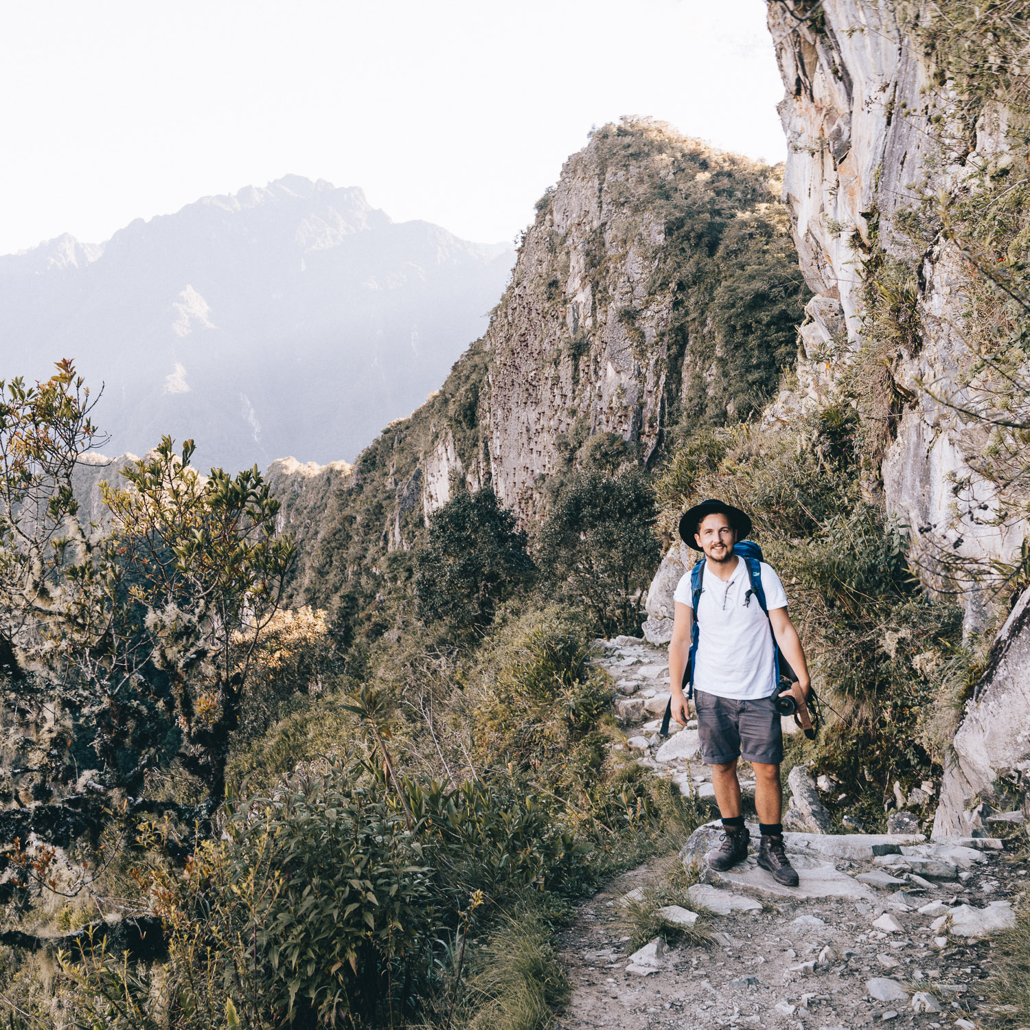 Hiking Tips Peru