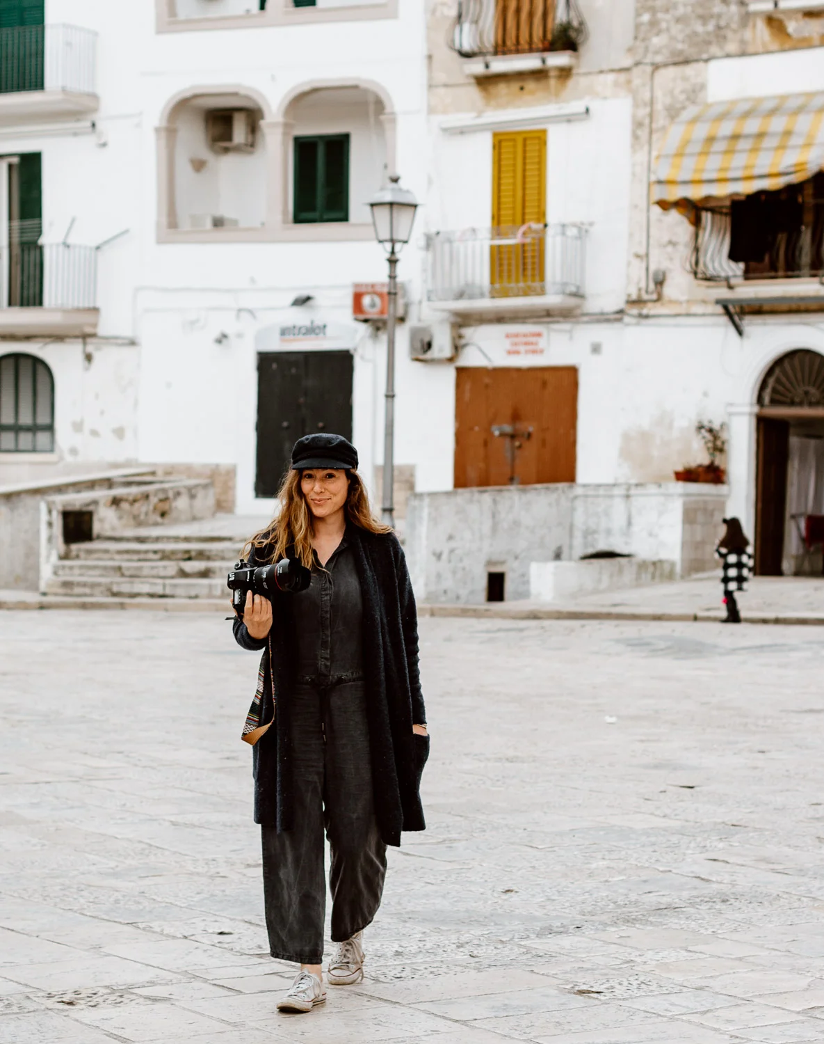 Our Guide to Bari in Puglia