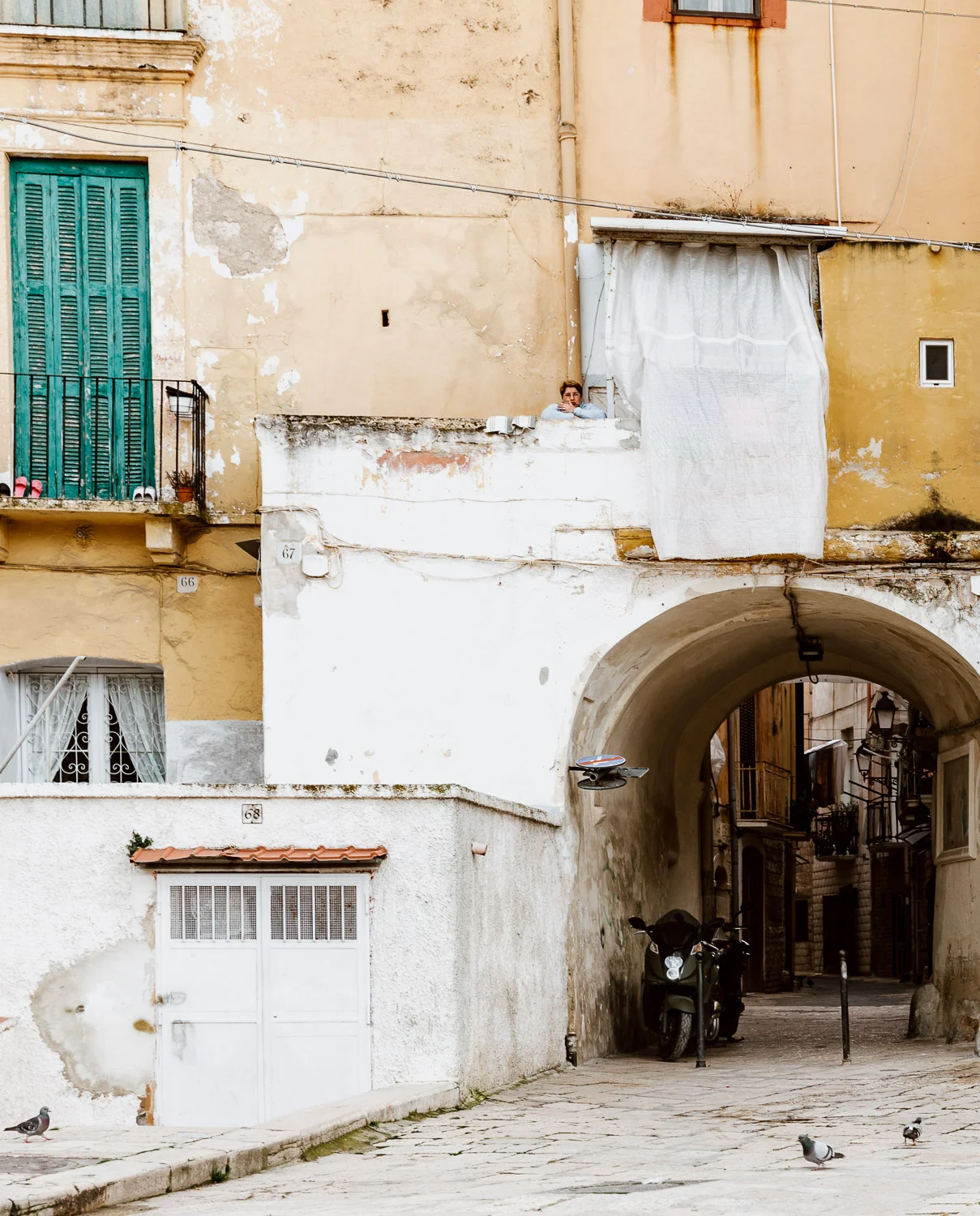 A Short Guide To Bari Your Gateway To Puglia Along Dusty