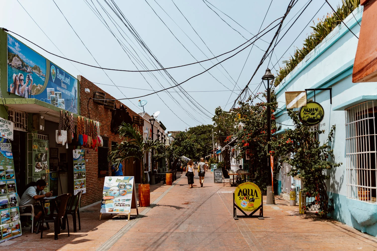 The 9 Best Things To Do In Santa Marta The Gateway To Northern
