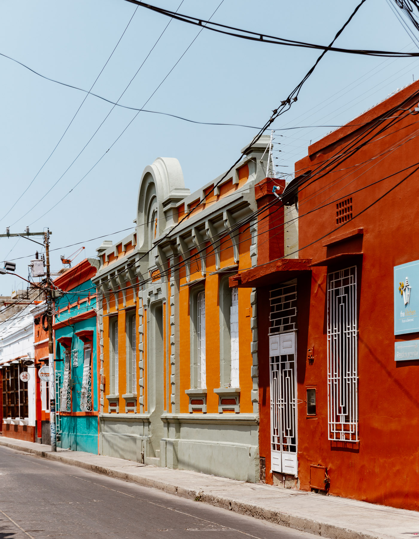 Things To Do in Santa Marta