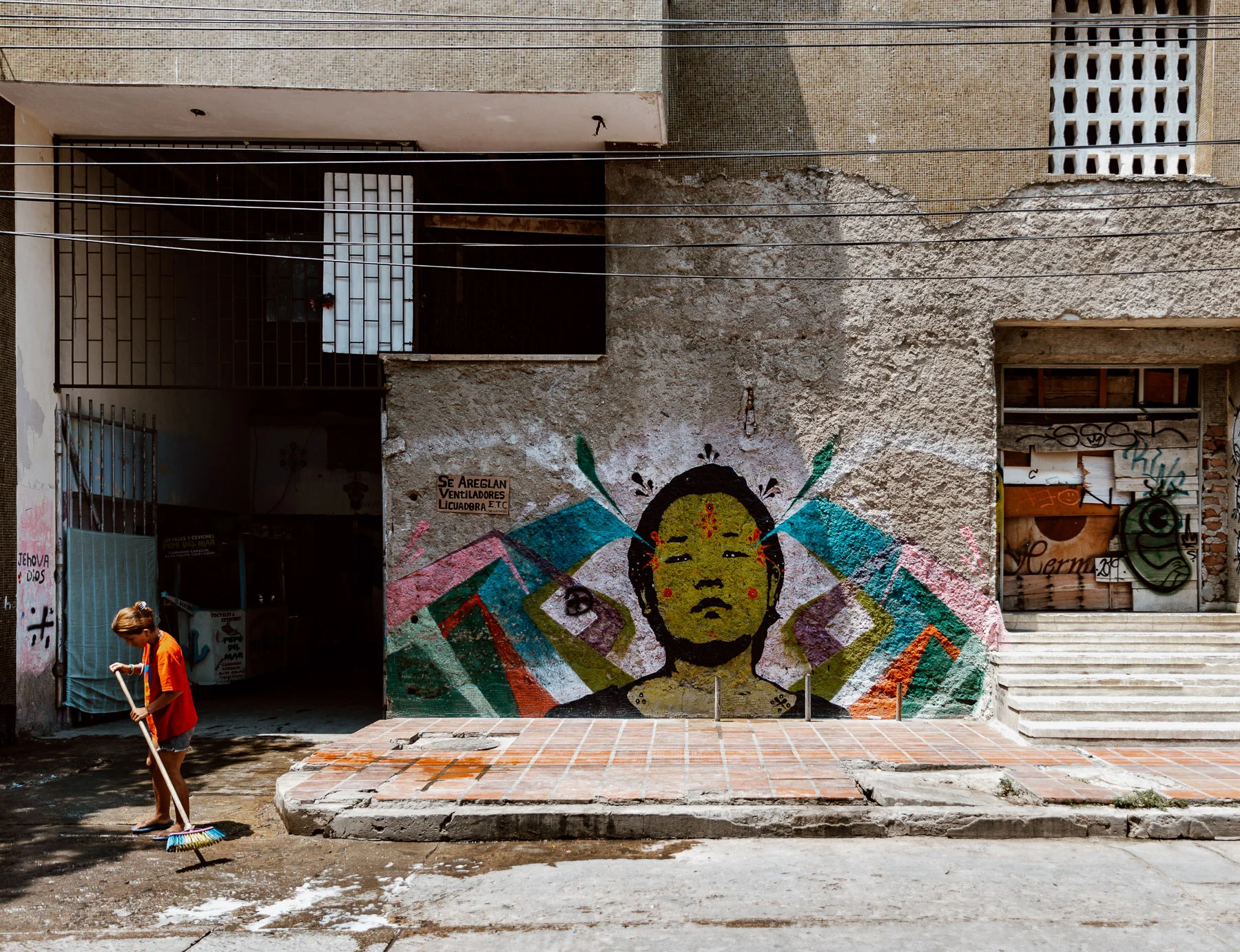 Santa Marta Colombia