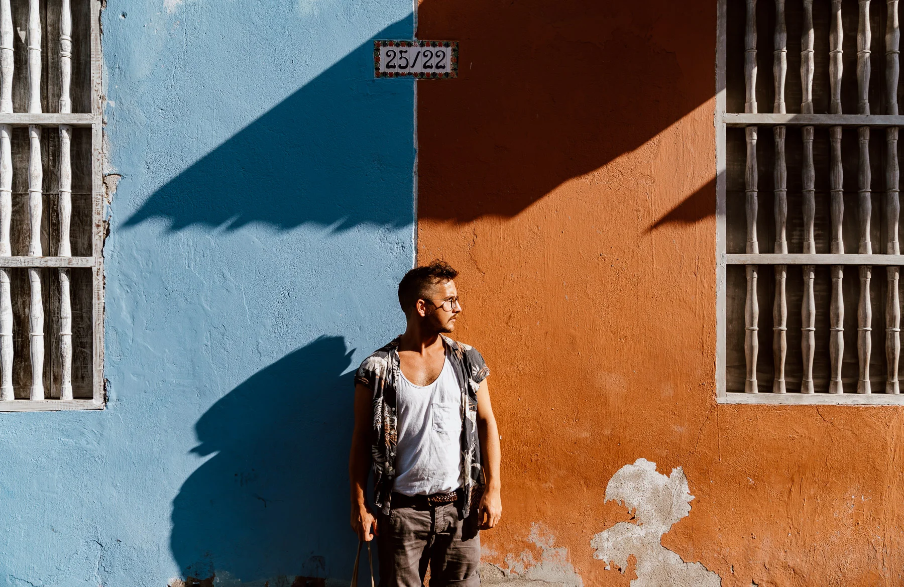 The Very Best Hostels in Cartagena, Colombia | For All Travellers and All Budgets