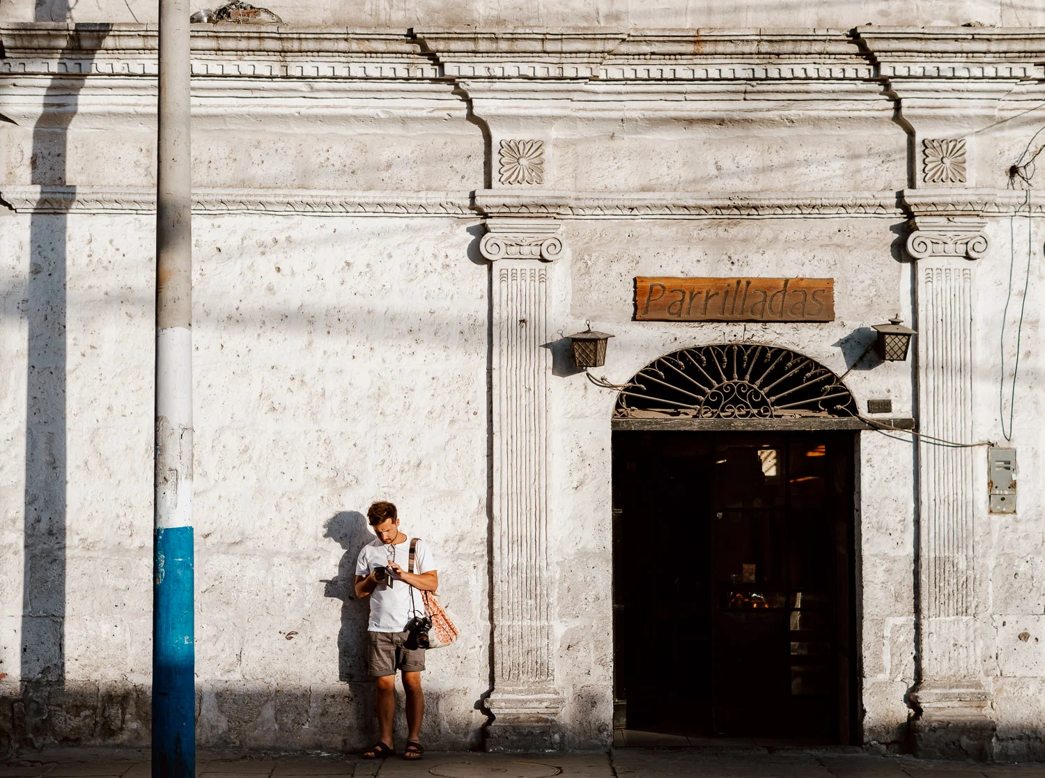 Seven of the Best Day Trips From Arequipa