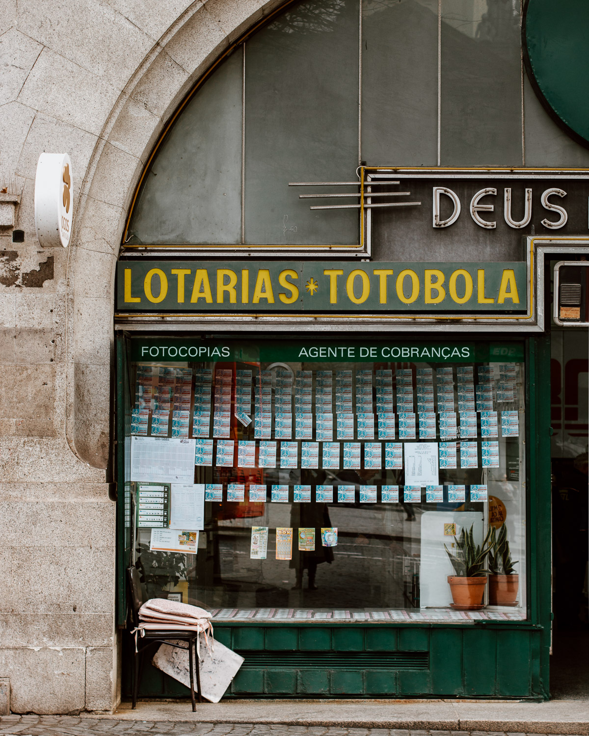 街头摄影|波尔图，葡萄牙