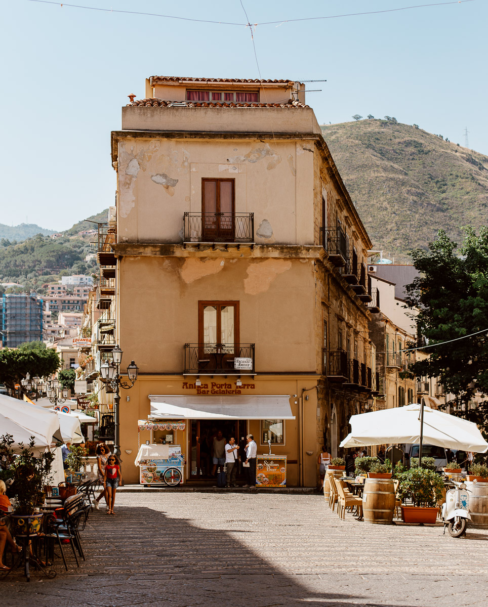 Things to do in Cefalù, Sicily