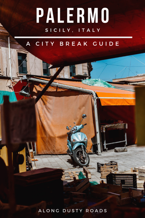 We fell hard for the grit and life of Palermo, on the north coast of Sicily. Read this post to discover the very best things to do here, and some top tips from us! (Things to do in Palermo, Palermo Guide) #Sicily #Palermo #Italy #ItalyTravel #CityBr…