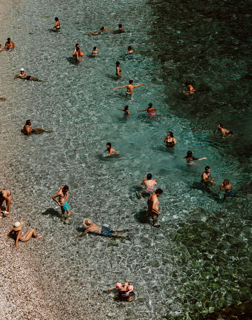 Lo Zingaro Sicily
