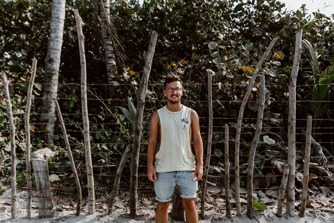 Palomino | Colombia's Backpacker Beach Town