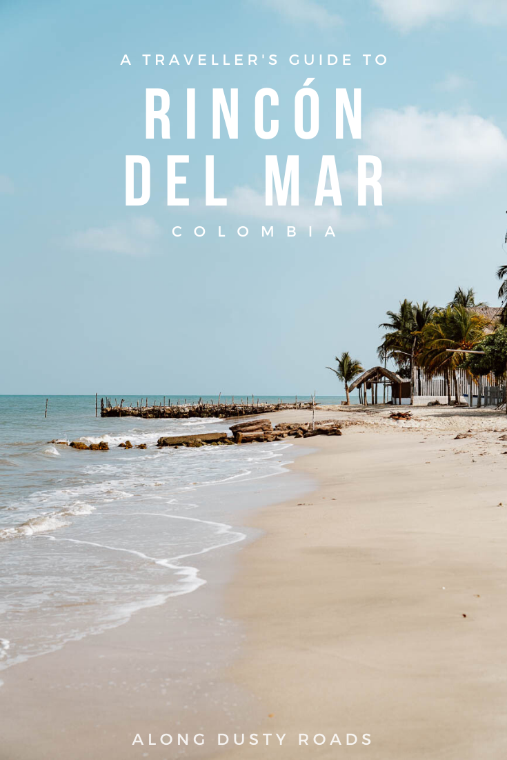 More unknown the Colombian beach towns along the Caribbean coast, Rincon del Mar is may just be our favourite. Here's everything you need to know to plan your stay. | Things to do in Rincon del Mar | Where to Stay in Rincon del Mar | Rincon del Mar …