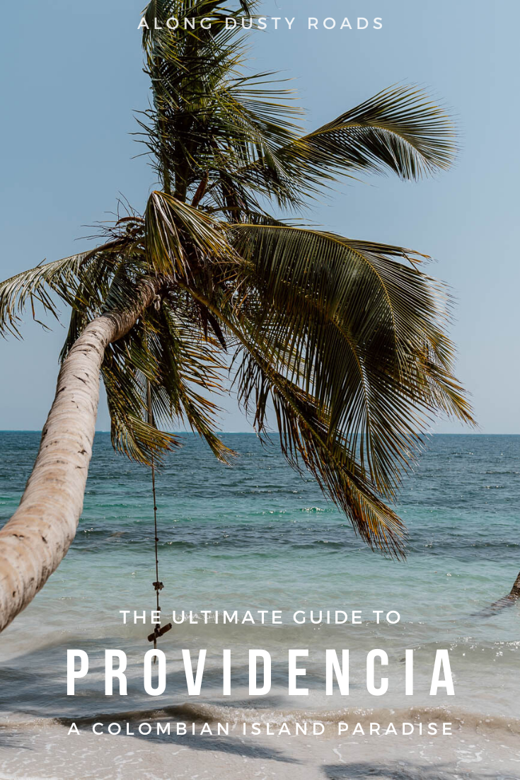 Providencia is the ultimate Caribbean island paradise - a place almost completely unique to South America. Here's everything you need to know to plan your trip including where to stay in Providencia, things to do in Providencia, and lots of useful t…