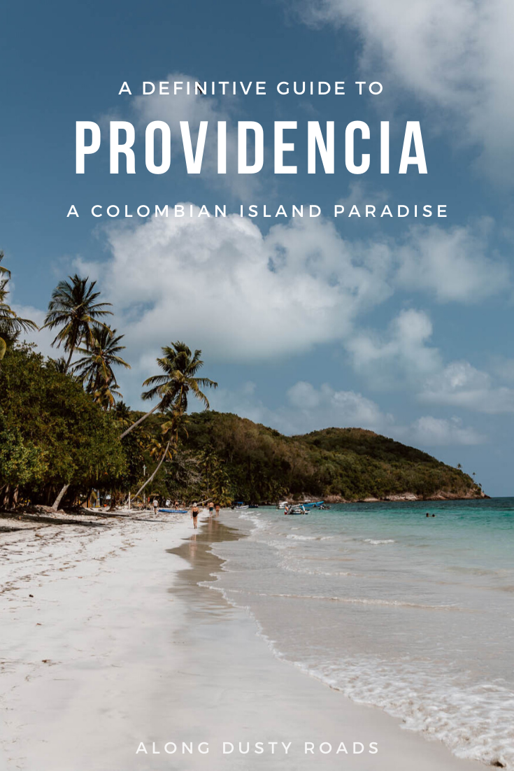 Providencia is the ultimate Caribbean island paradise - a place almost completely unique to South America. Here's everything you need to know to plan your trip including where to stay in Providencia, things to do in Providencia, and lots of useful t…