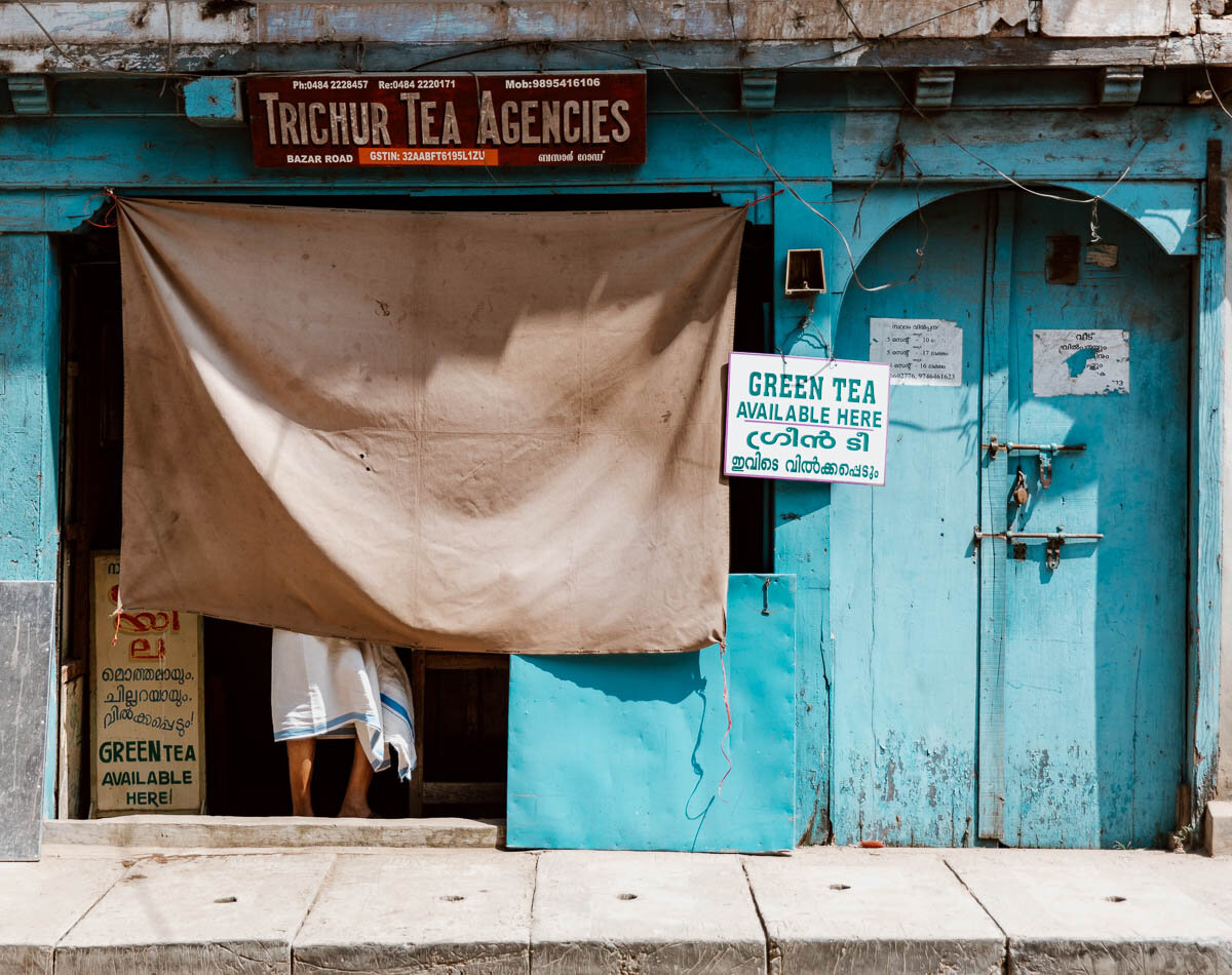 Things to do in Kochi - Along Dusty Roads